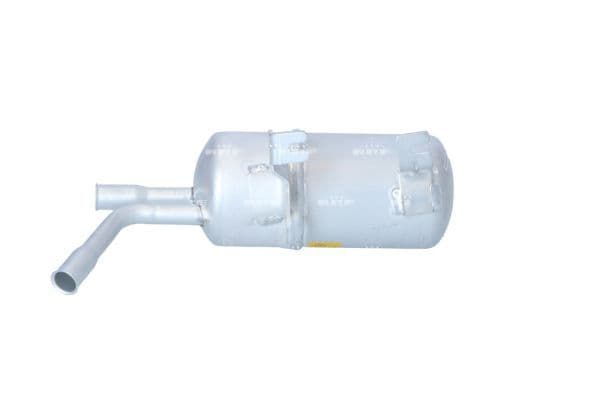 Droger voor airconditioning past: FORD COURIER, FIESTA, FIESTA IV, PUMA 1.25-1.8D 08.95-12.11