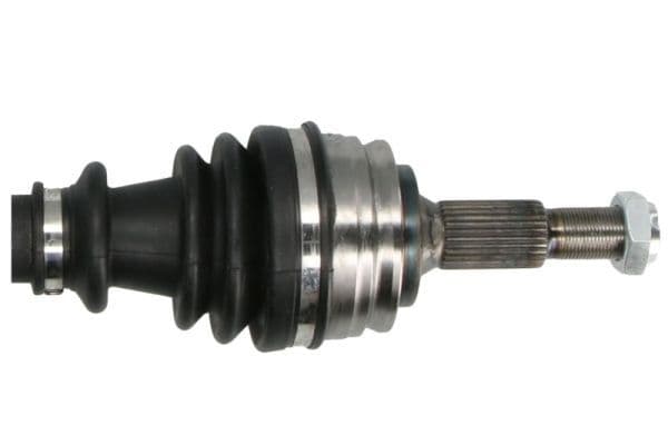 Aandrijfas Voor Links 732mm (nieuw) past: CITROEN JUMPY III  PEUGEOT EXPERT 1.6D 04.16-04.20