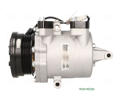 Airconditioning compressor past: MITSUBISHI COLT VI 1.1-1.5 06.04-06.12