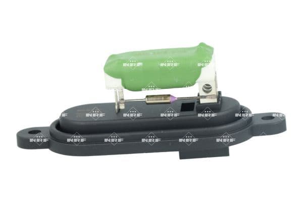 Lucht blazer regelelement (weerstand) past: FIAT DUCATO 1.9D-2.8D 03.94-