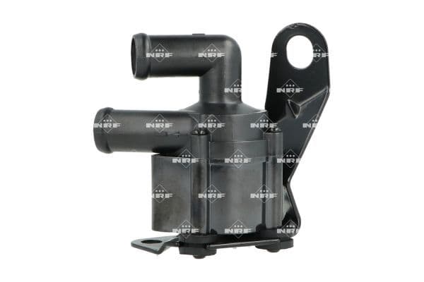 Extra waterpomp (werkingsmodus elektrisch) past: BMW 5 (F10), 5 (F11), 5 GRAN TURISMO (F07), 7 (F01, F02, F03, F04)  ROLLS-ROYCE DAWN, GHOST I, WRAITH 2.0D-6.6 02.08-