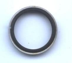 O-ring (22,5mmx28,3mmx4,5mm, NBR)