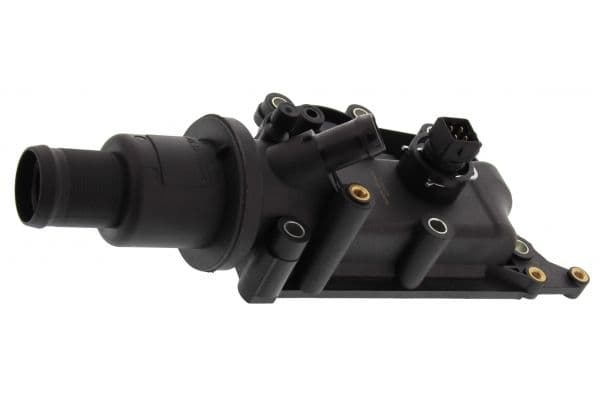 MacPherson veerpoot bevestiging Voor Links/Rechts (met een lager) past: OPEL ASTRA H, ASTRA H GTC, ZAFIRA B 1.3D-2.2 03.04-04.15