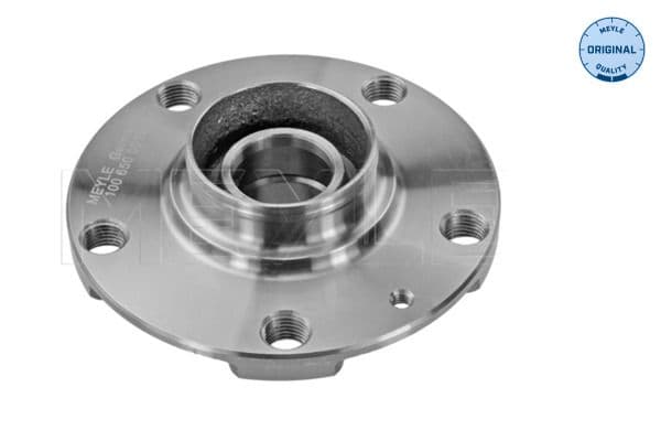 Wheel hub Achter/Voor past: AUDI A4 B7, A6 ALLROAD C6, A6 C5, A6 C6, A8 D2, A8 D3, R8, R8 SPYDER  VW PASSAT B5.5 1.6-6.0 03.94-