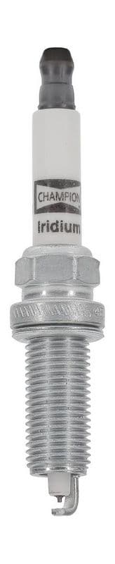 Spark plug