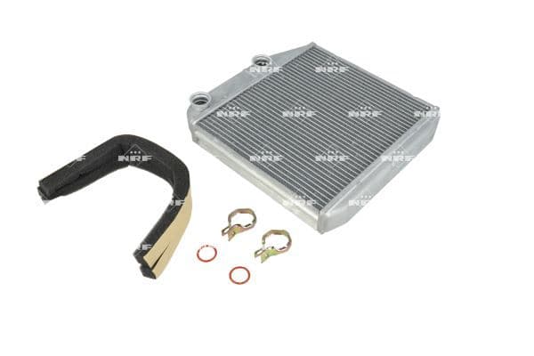 Verwarming past: FIAT 500L 0.9-1.6D 09.12-