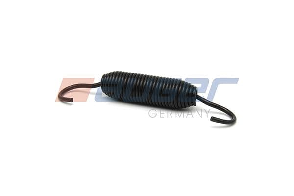 Brake shoe spring 145x23x2,5 past: ROR past: MERITOR TE, TM