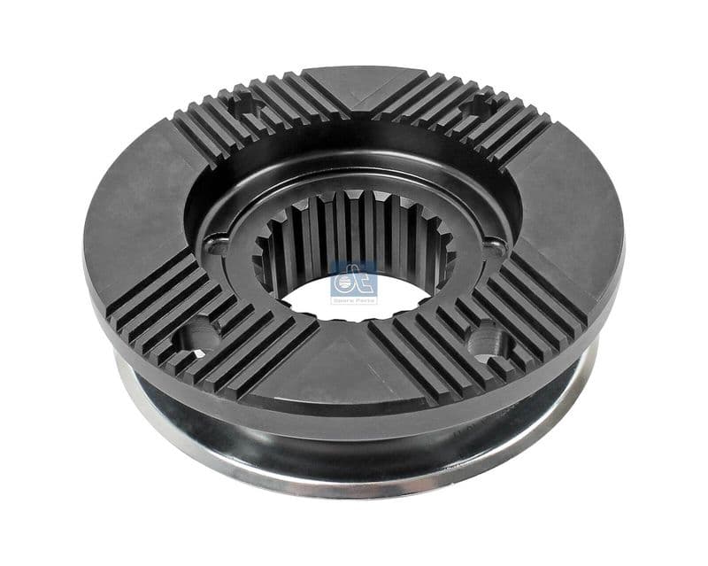 Drive Flange, propshaft