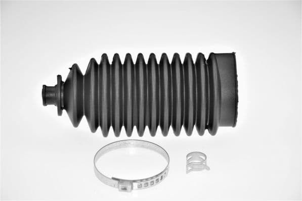 Koelsysteem rubberen slang (naar vertrager, 50/60mm/60mm, lengte: 278mm) past: VOLVO FH, FH12, FM12, FM9 D12A340-D9B300 08.93-