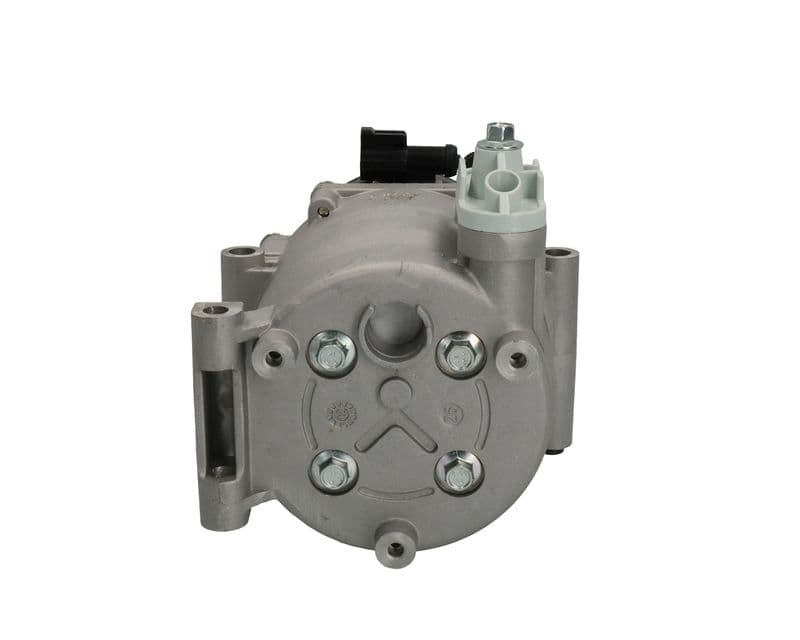 Airconditioning compressor past: FORD FIESTA V, FIESTA VI, FUSION 1.25-1.6 11.01-01.18