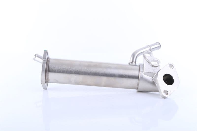 Uitlaatgassen radiator past: CITROEN JUMPER III  FIAT DUCATO  FORD TRANSIT, TRANSIT TOURNEO  PEUGEOT BOXER 2.2D 04.06-