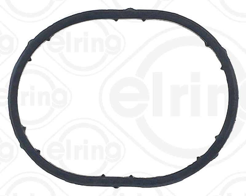 Oil pump gasket