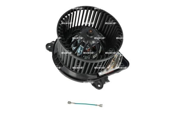 Luchtblazer past: CITROEN XSARA 1.4-2.0D 04.97-08.05