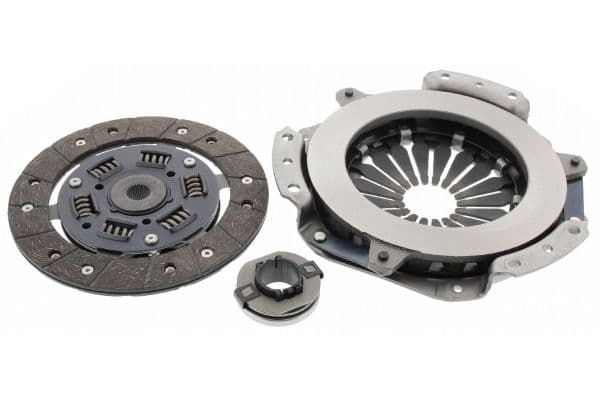 Control Unit, ignition system