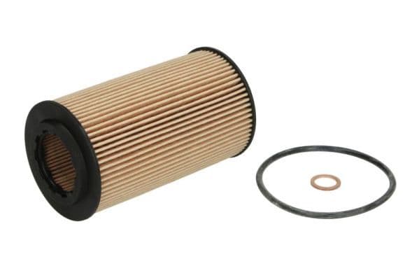 Oil filter