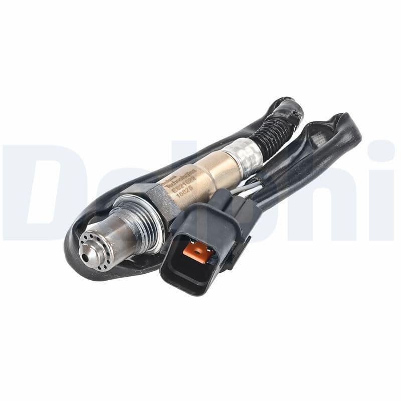 Lambda sonde (481mm) past: HYUNDAI I10 I, I10 II 1.2/1.2LPG 11.08-12.19