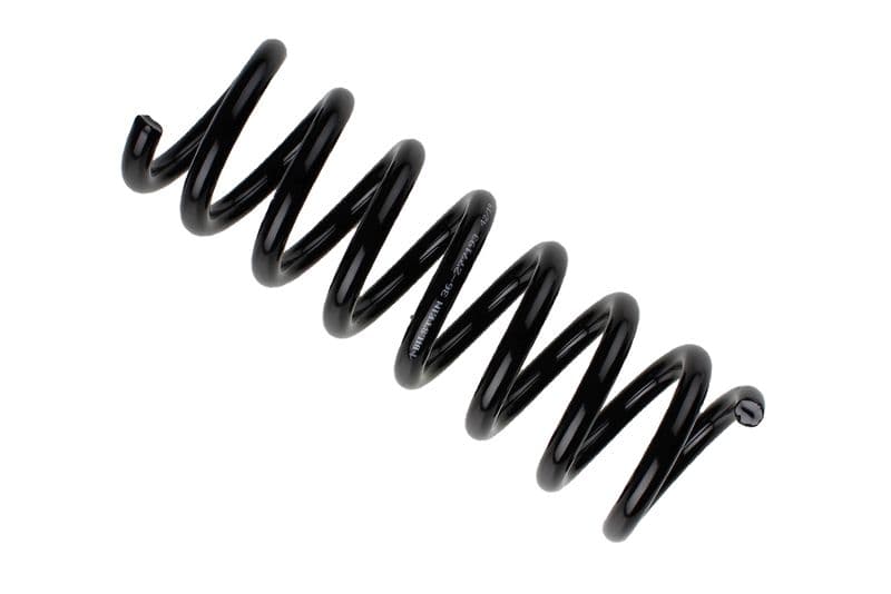 Spiraalveer Achter Links/Rechts past: MERCEDES CLS (C218), E (W212) 1.6-6.2 01.09-12.17