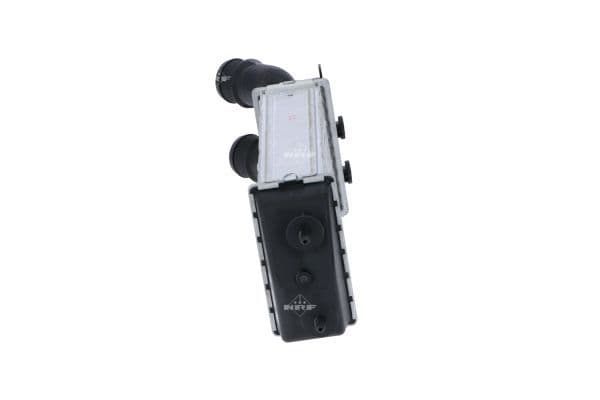 Toevoerluchtkoeler past: CITROEN C3 I 1.6D 10.05-12.09