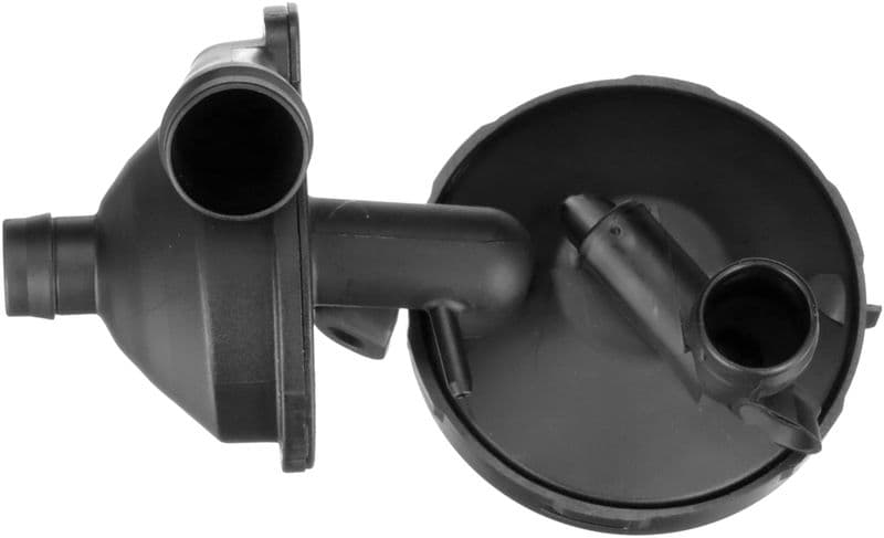 Oil Separator, crankcase ventilation