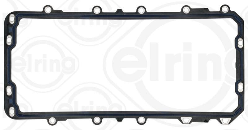 Oil sump gasket
