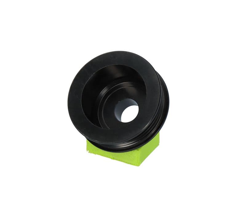 Gasket, thermostat housing