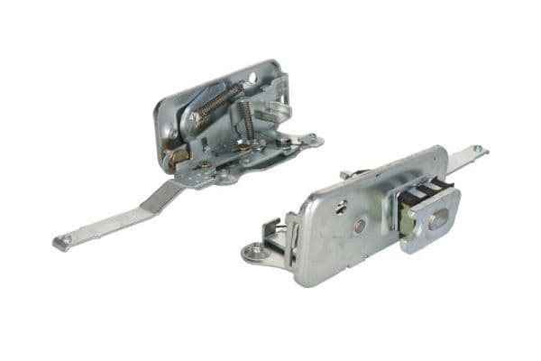 Door lock Links past: MERCEDES MK, NG, O 301, SK 08.73-09.96