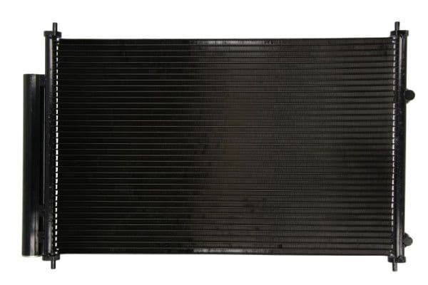A/C condensator (met droger) past: TOYOTA AURIS, AVENSIS, COROLLA, VERSO 1.3-2.2D 10.06-08.19