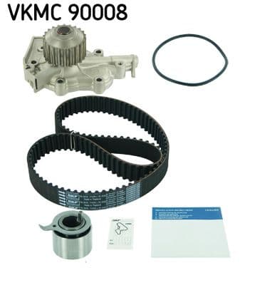 Water Pump & Timing Belt Kit