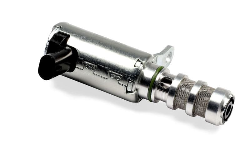 Nokkenasfaseringseenheid