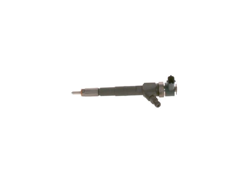 Elektromagnetische CR injector (status (en) factory remanufactured) past: ALFA ROMEO GIULIETTA  FIAT 500X, DOBLO, DOBLO CARGO, DUCATO, FREEMONT  JEEP RENEGADE  OPEL COMBO, COMBO TOUR 2.0D 01.10-