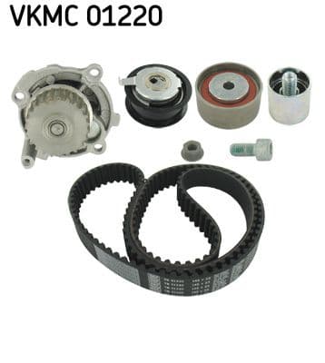 Water Pump & Timing Belt Kit