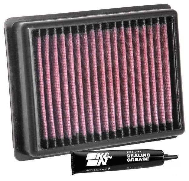 K&N FILTERS