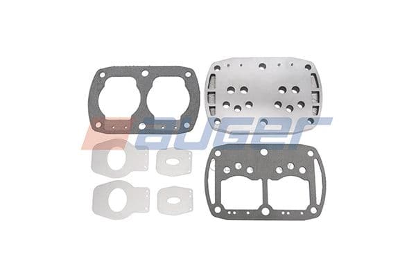 Pakking cilinderkopdeksel