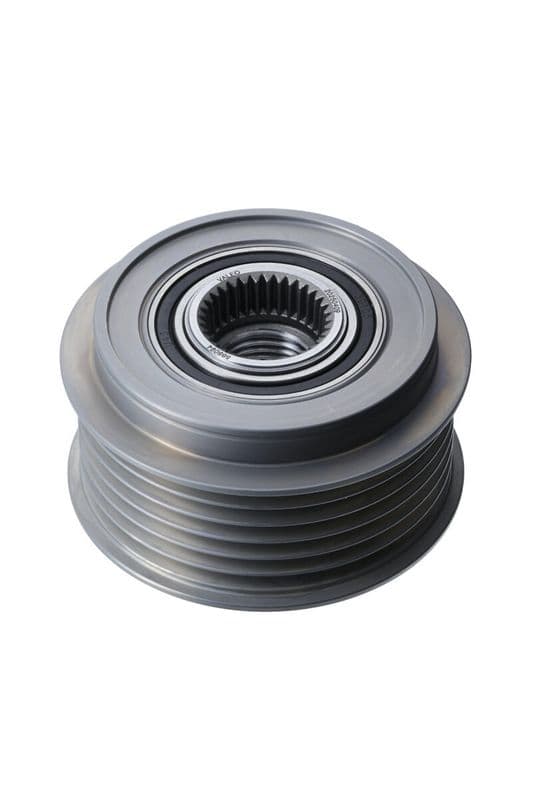 Dynamo poelie past: HYUNDAI IX35, SONATA V, SONATA VI, TUCSON  KIA CARENS III, CERATO I, CERATO II, MAGENTIS II, OPTIMA, SPORTAGE III 1.6/2.0/2.4 03.04-12.15