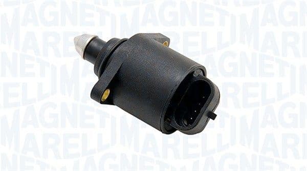Afsteller stationair toerental (4 pin,) past: CHEVROLET AVEO / KALOS  DAEWOO KALOS, LANOS, NUBIRA 1.2-2.0 02.97-