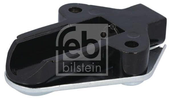 Holder, wheel speed sensor