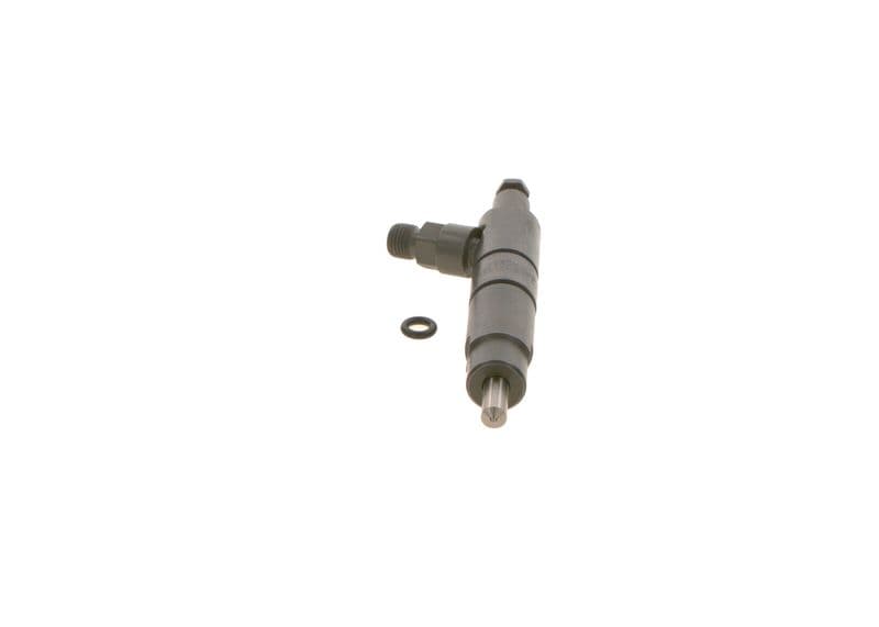 Injector