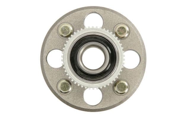 Wiellagerset met naaf Achter past: HONDA CIVIC IV, CIVIC V, CIVIC VI, CRX III 1.2-1.6 01.88-02.01