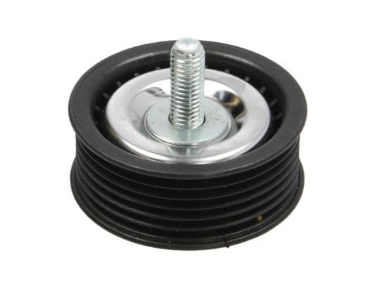 Multi V-riemschijf past: SAAB 9-3, 9-5 2.0-2.3ALK 09.97-12.09