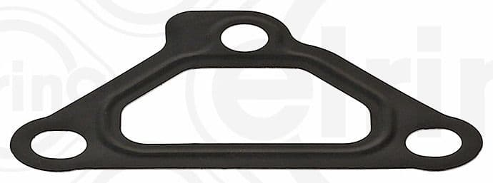 Gasket, coolant flange