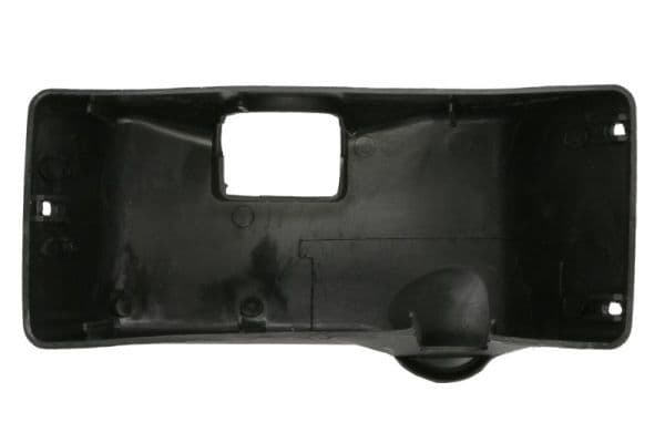 Slotdeksel Rechts past: JOHN DEERE 5000, 6000, 7000