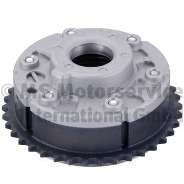 Nokkenas fasering katrol past: BMW 1 (E81), 1 (E82), 1 (E87), 1 (E88), 3 (E90), 3 (E91), 3 (E92), 3 (E93), 5 (E60), 5 (E61), 5 (F10), 5 (F11), 6 (E63), 6 (E64), 7 (F01, F02, F03 1.6-3.0 12.04-08.16