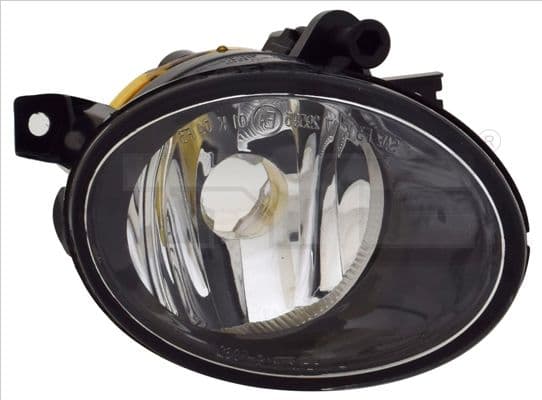 Mistlamp Voor Rechts (H11) past: MERCEDES SPRINTER 907/910/eSprinter 06.18-