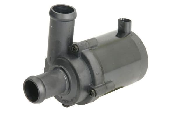 Circulatiepomp parkeerverwarming 24V past: MERCEDES ACTROS MP4 / MP5 07.11-