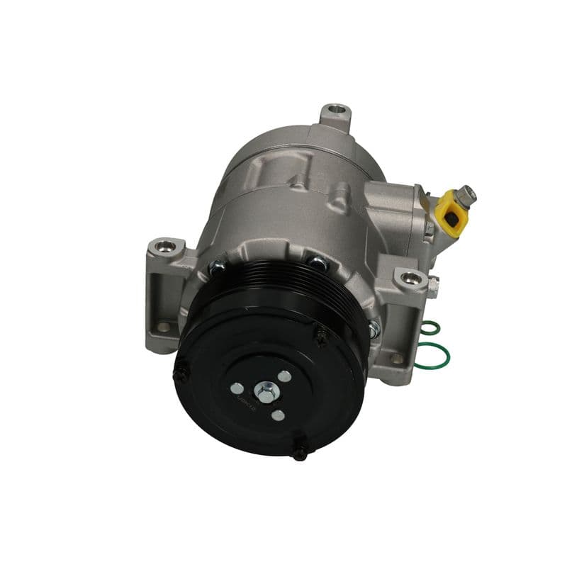 Airconditioning compressor past: VW CRAFTER 30-35, CRAFTER 30-50 2.0D 05.11-12.16