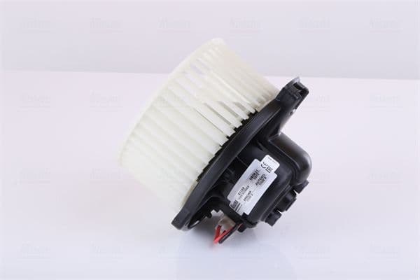 Luchtblazer past: VOLVO S40 I, V40 1.6-2.0 07.95-12.04