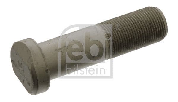 Wheel bolt