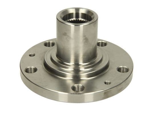 Wheel hub Voor past: CITROEN JUMPER I, JUMPER II  FIAT DUCATO  PEUGEOT BOXER 1.9D-2.8D 02.94-