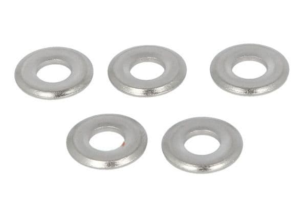 CR Injector sluitring DENSO prijs per 5 pcs (binnendiameter 7,35mm, buitendiameter 15,95mm, dikte 2mm) past: TOYOTA DYNA, FORTUNER, HIACE / COMMUTER V, HIACE IV, HIACE V 2.5D/3.0D/4.7 02.00-