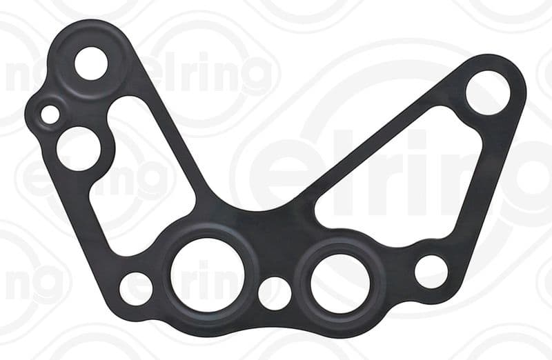Oil pump gasket
